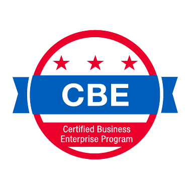 DC Certified Business Enterprise